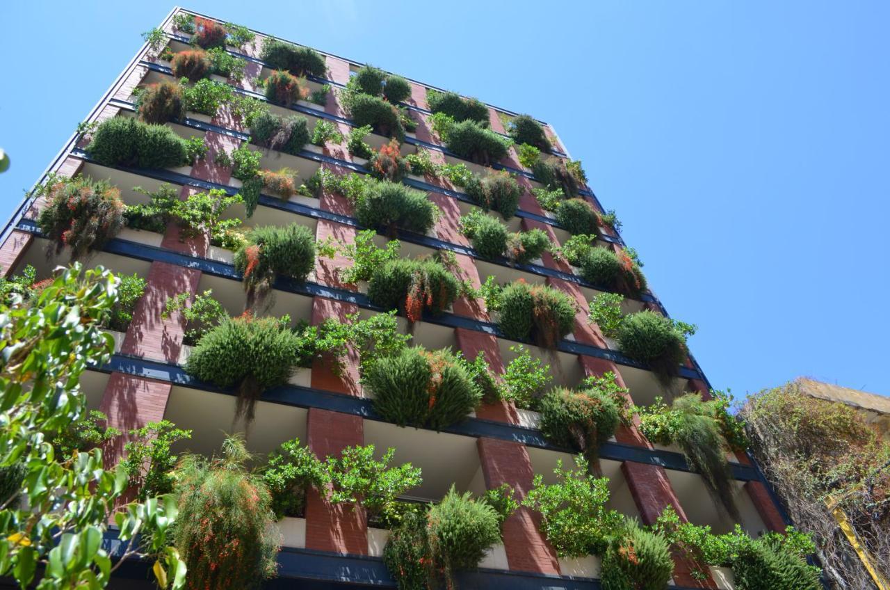 Nest 1 Hotel Beirute Exterior foto